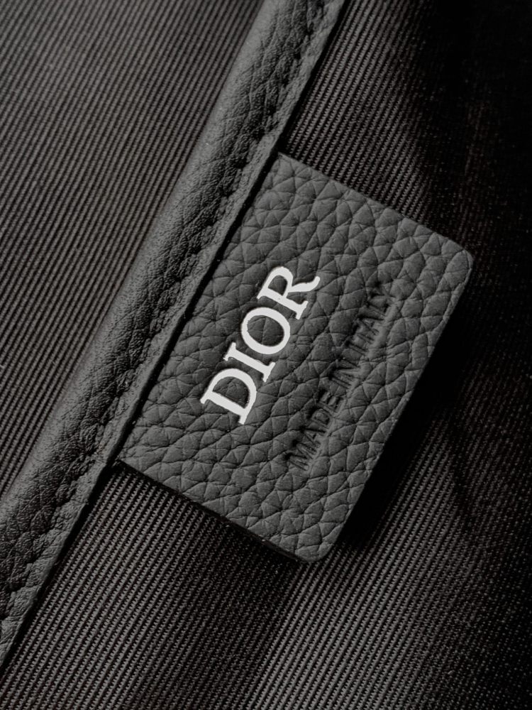 Dior manbag