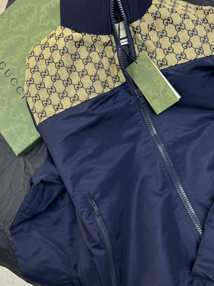 coat AAA top  Gucci古奇外套  原单狠货