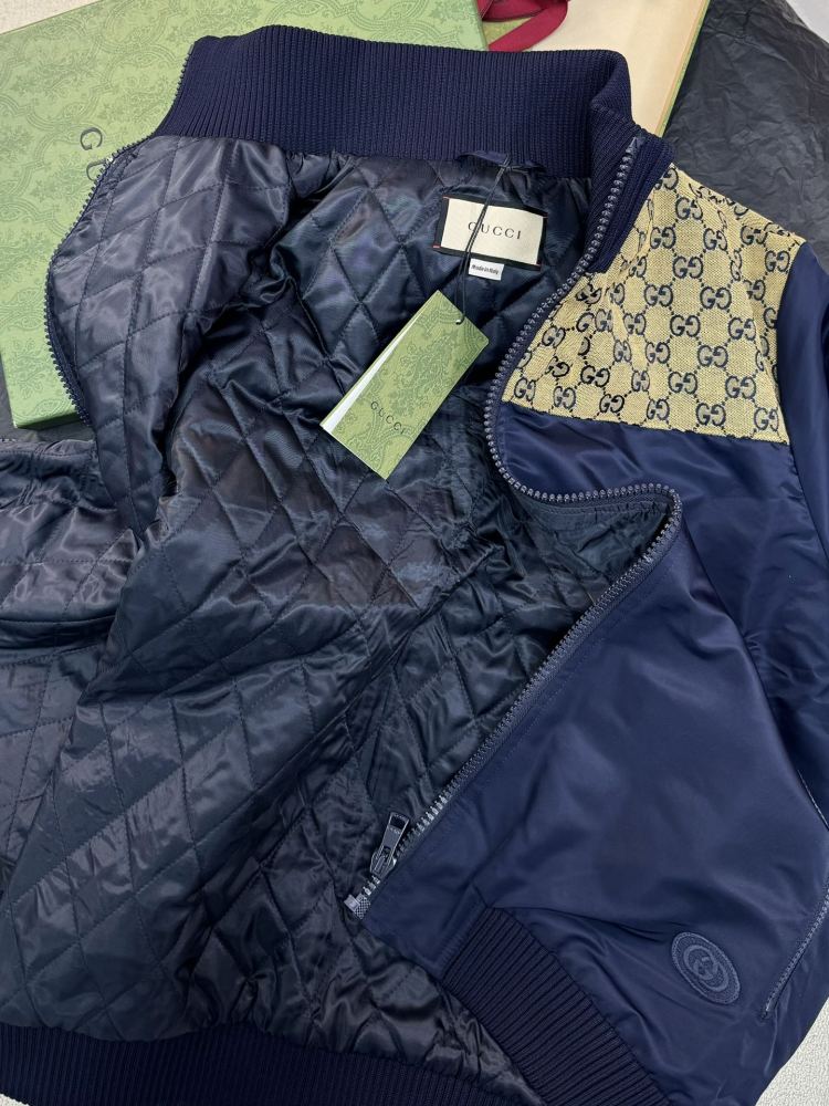coat AAA top  Gucci古奇外套  原单狠货