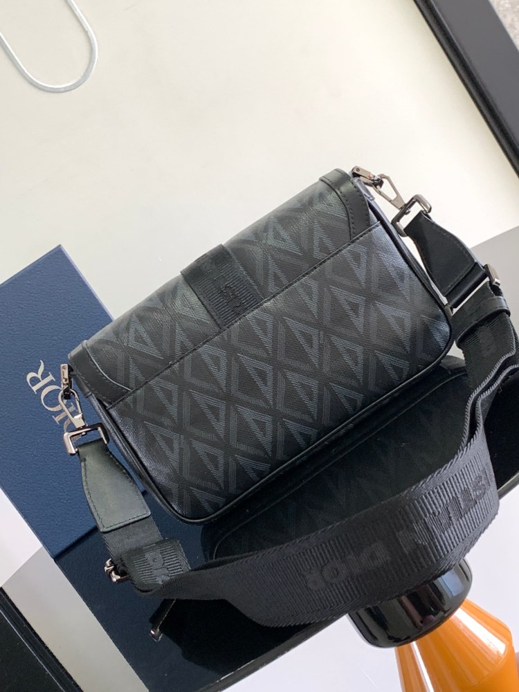 Dior man's  Messenger Bags