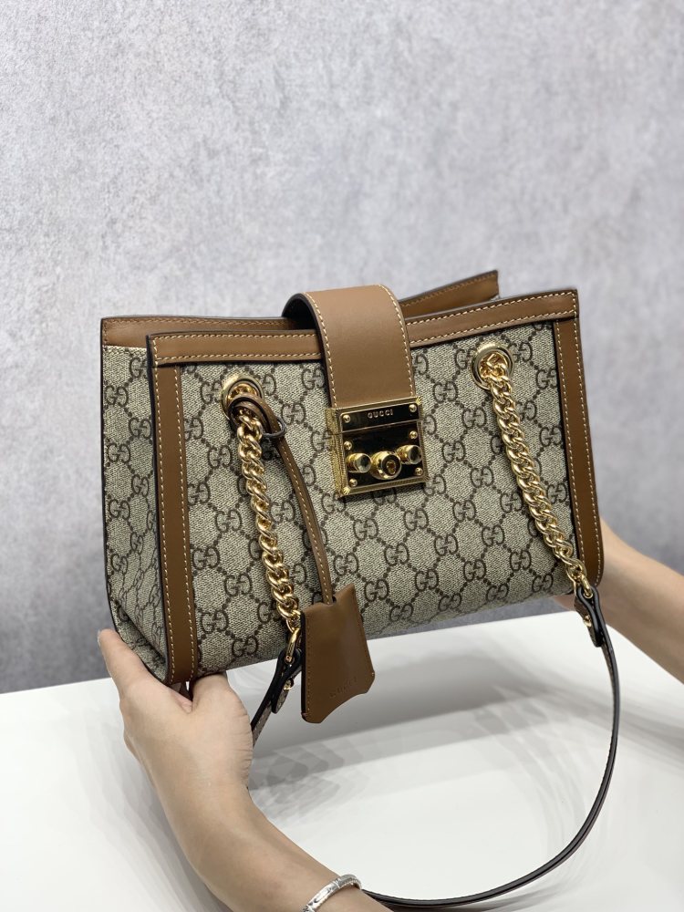 Gucci  size 26*18*10