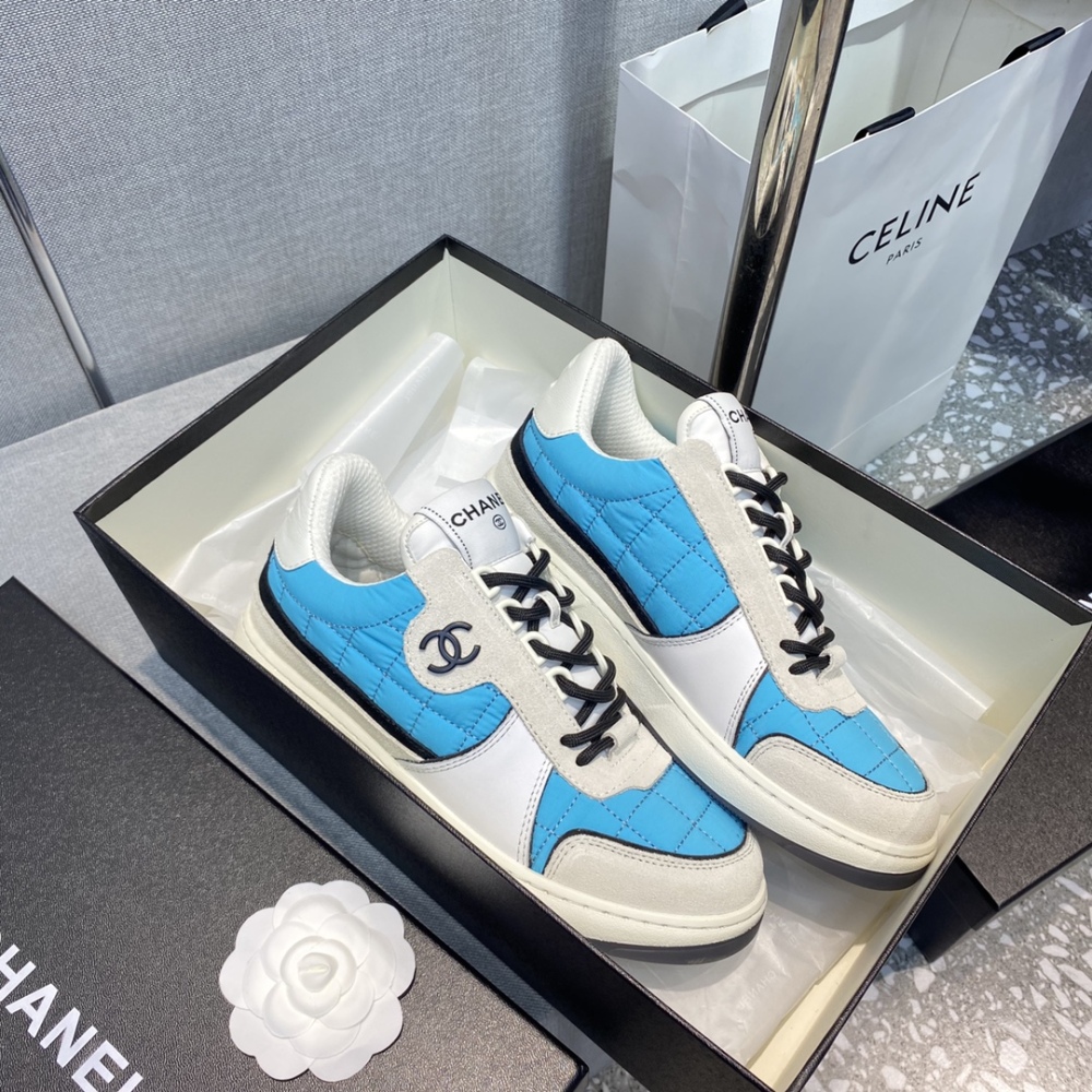chanel Chanel Bling size  小香运动