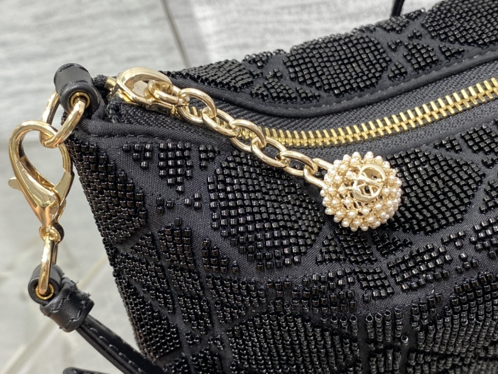 Dior Handmade bag