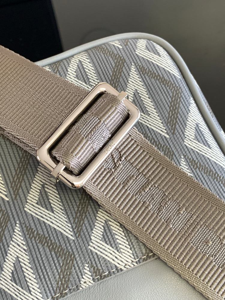 Dior manbag