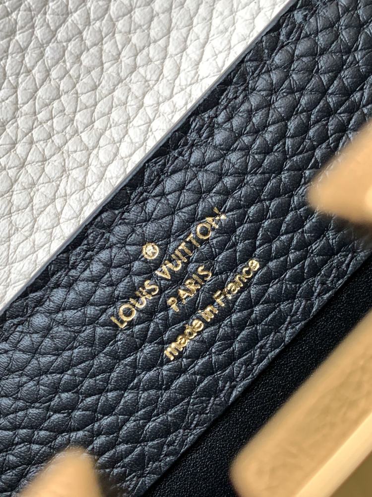 LV Capucines