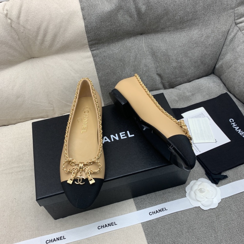 chanel CHANEL  小香链条款