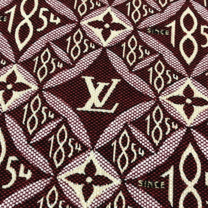 NEVERFULL Nicolas Neverfull Monogram LV