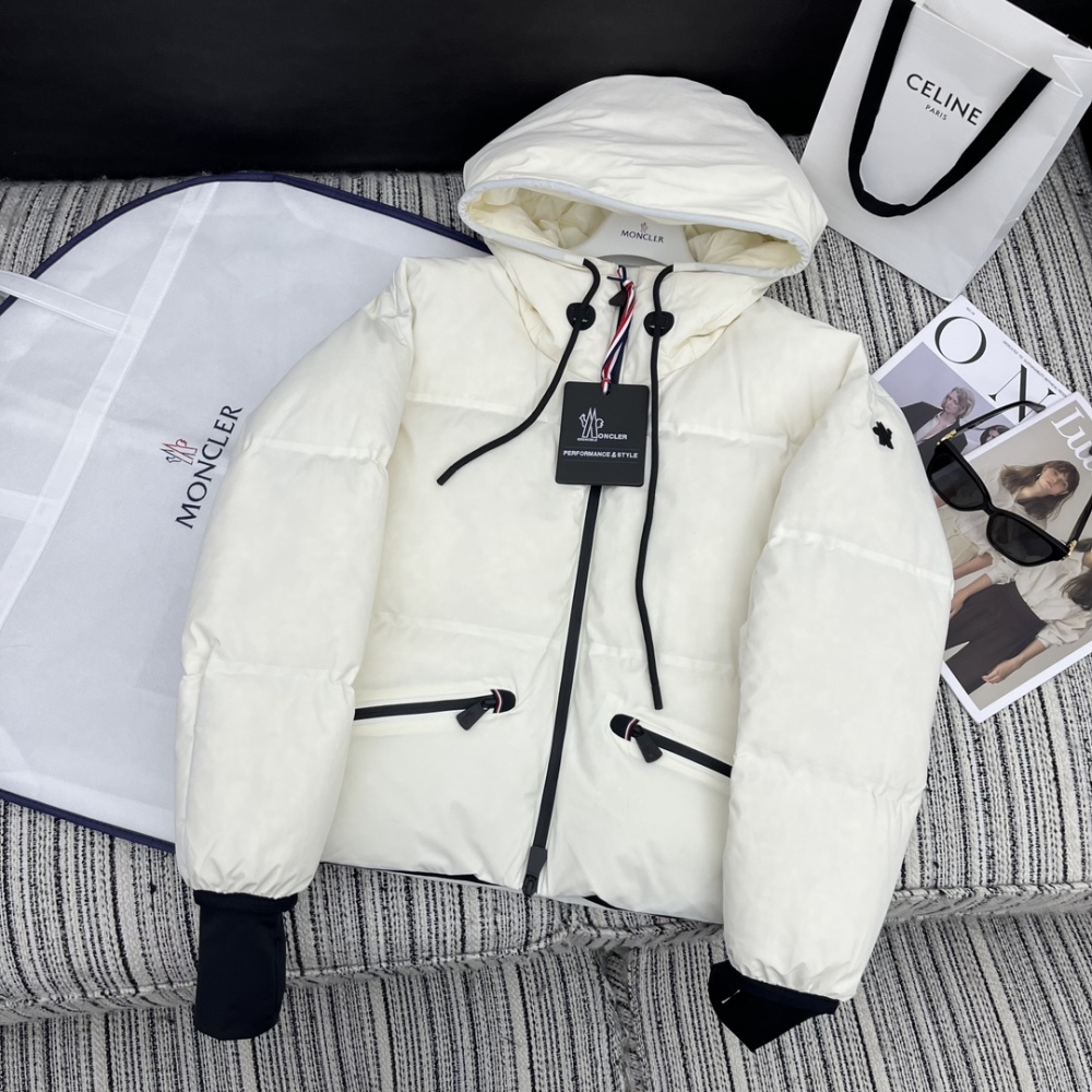 Down jacket/cotton jacket Moncler