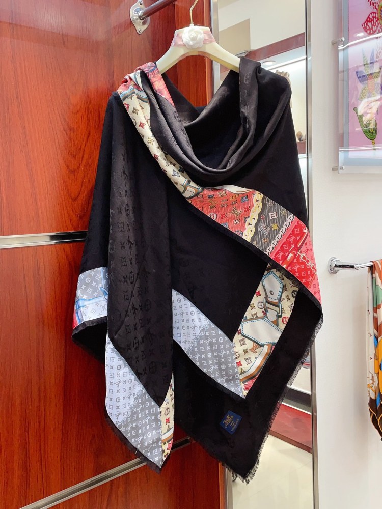 LVScarf