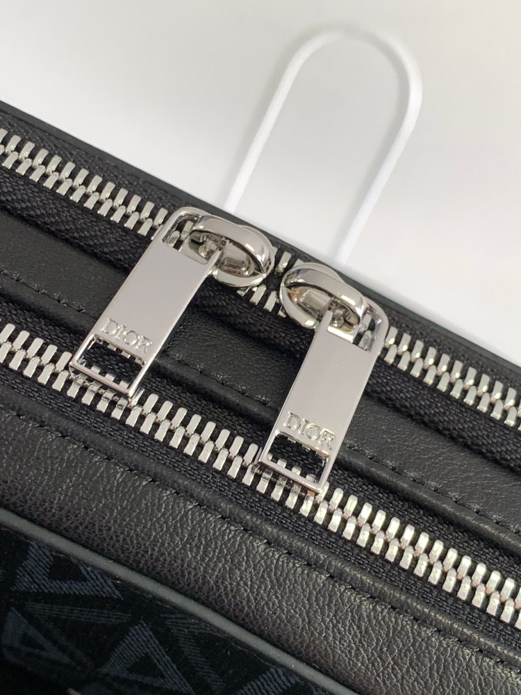Dior manbag