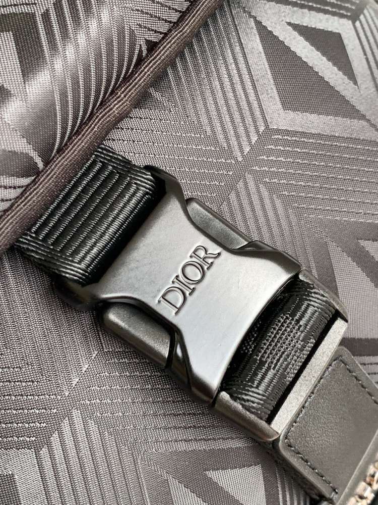 Dior manbag