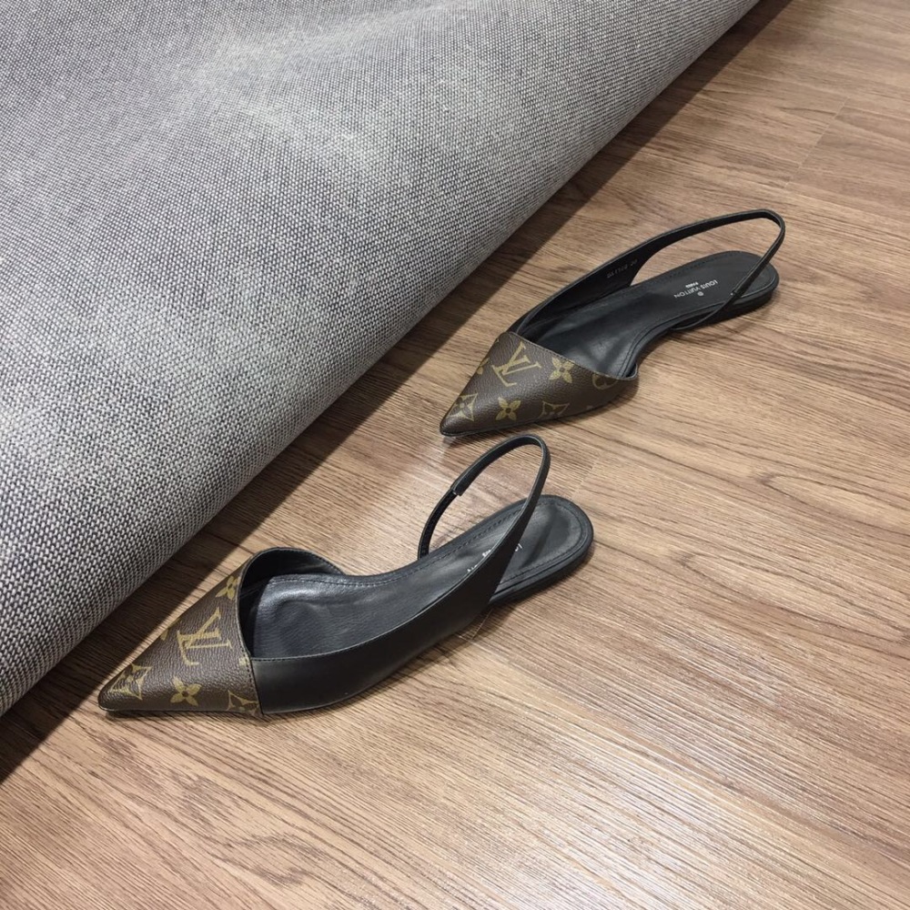LV high heels  lv老花