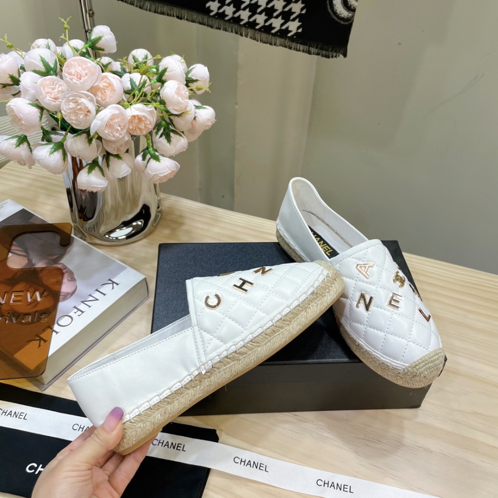 chanel CHANEL  小香渔夫