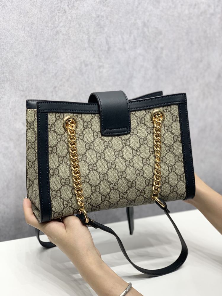 Gucci  size 26*18*10