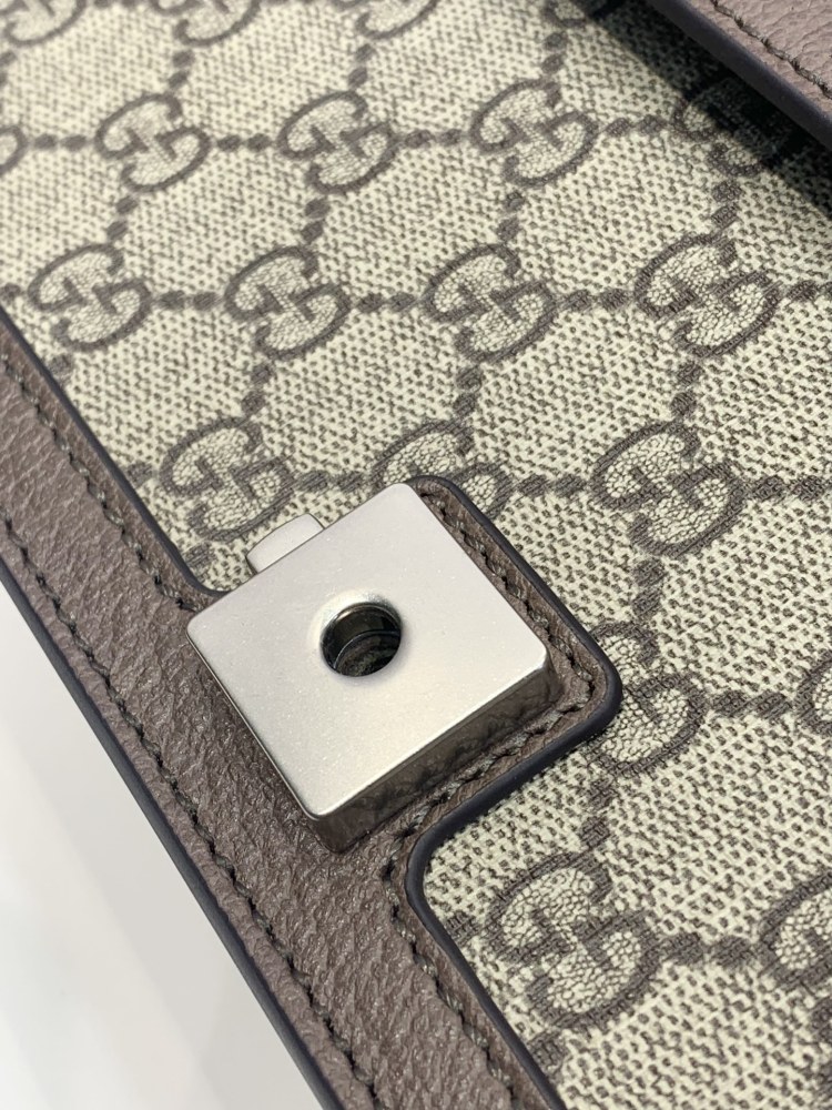Gucci  size 28*17*9