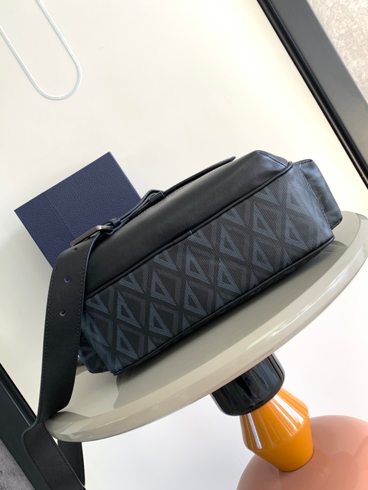 Dior manbag