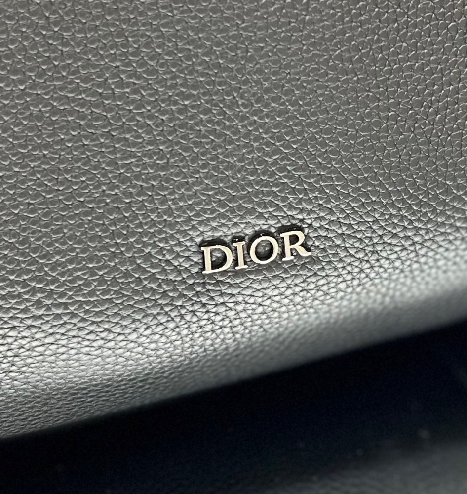 Dior manbag