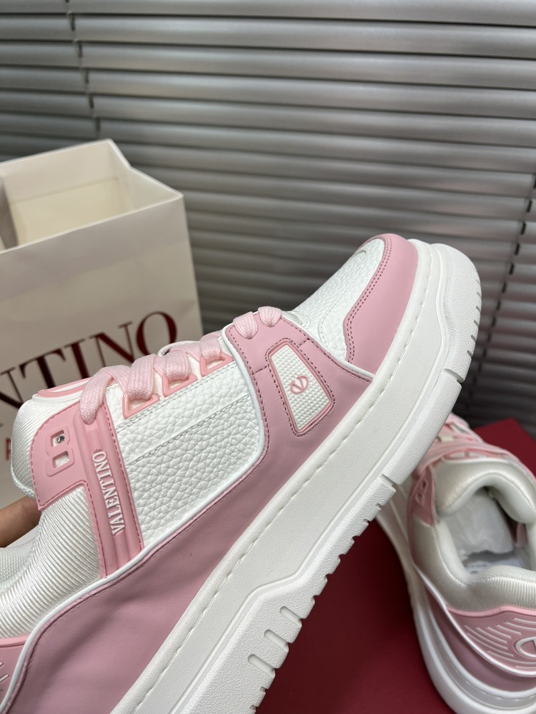 LV sneaker  华伦/lv联名运动