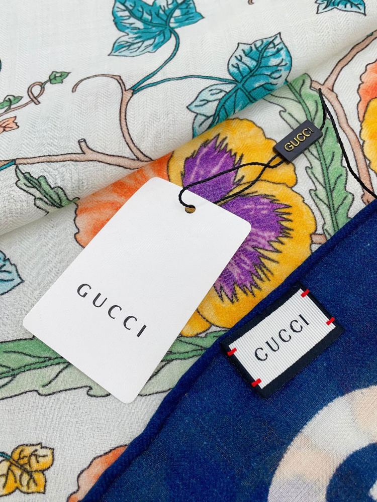 GUCCI Scarf