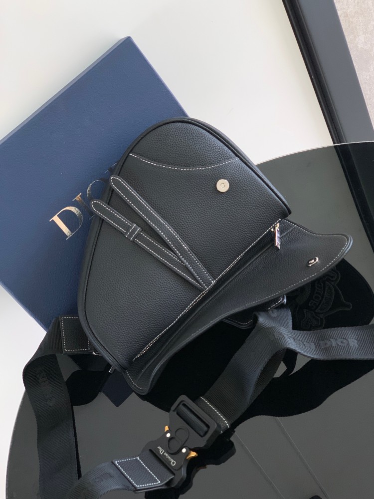 Dior manbag