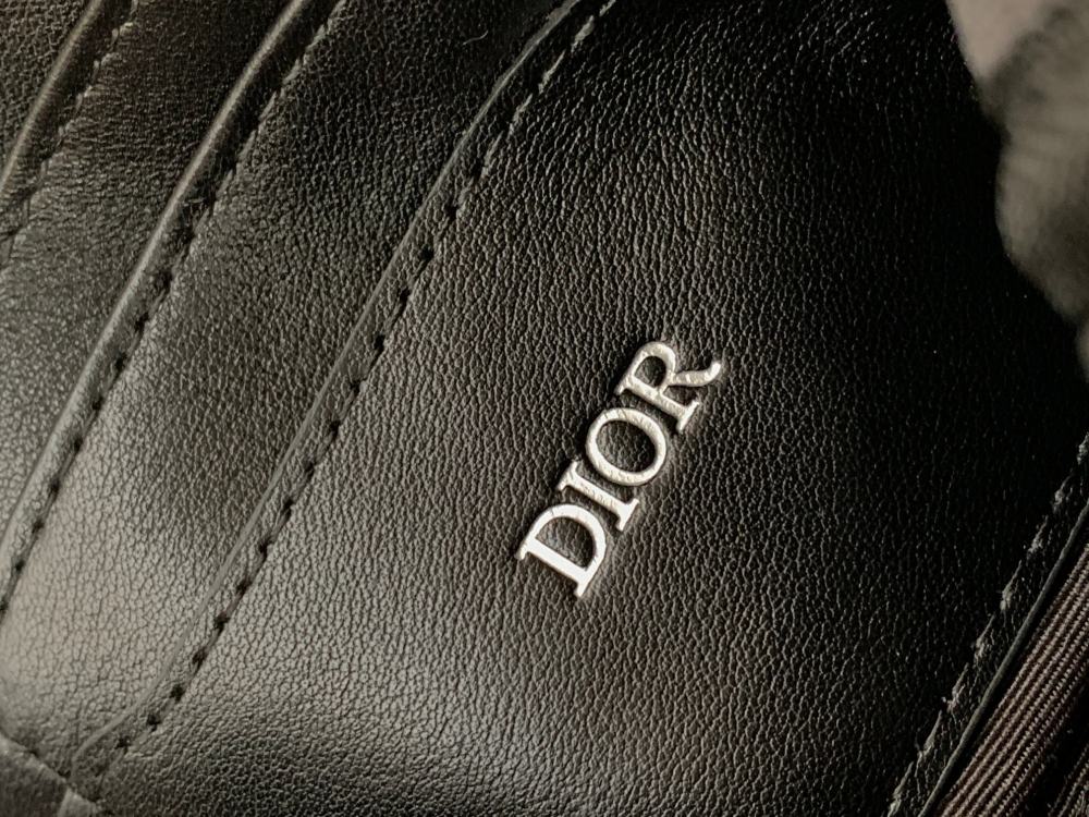 Dior manbag