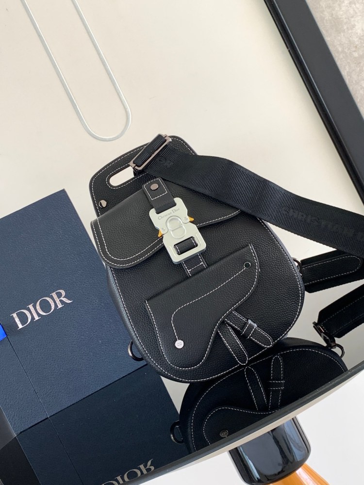 Dior man's Sling Bags