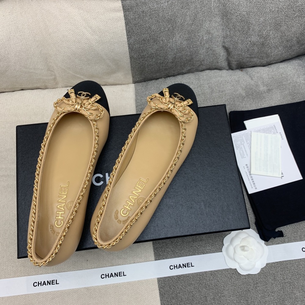 chanel CHANEL  小香链条款