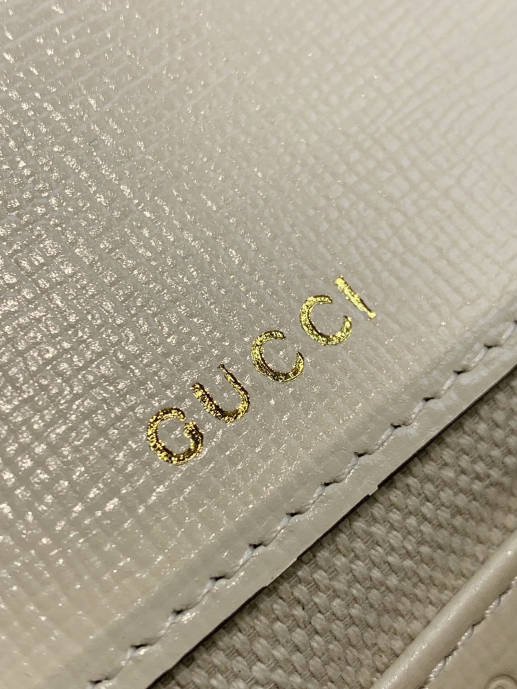 Gucci  size 20.5*14*5