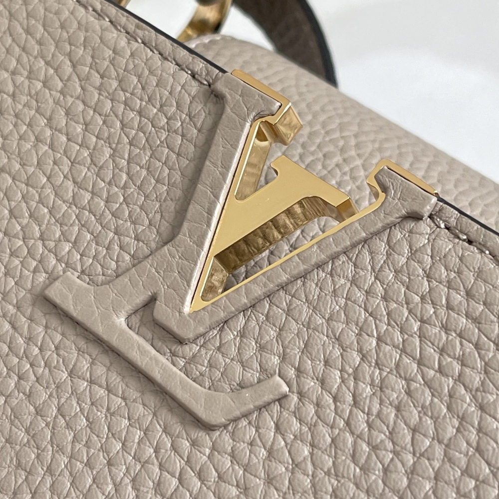 Louis Vuitton Capucines mini M94634