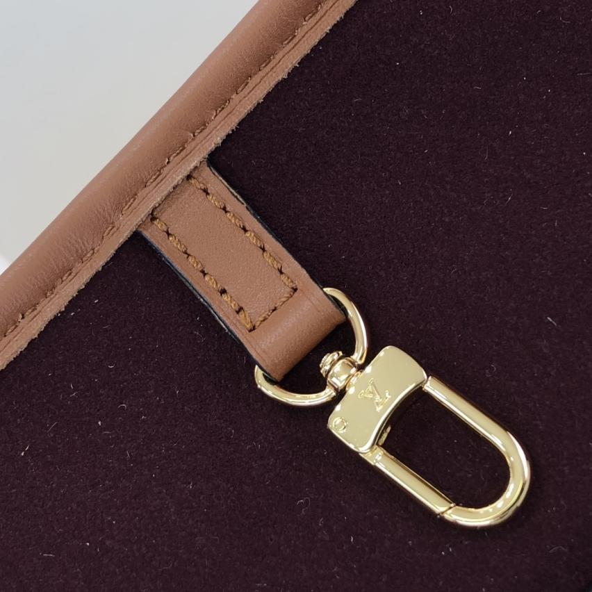 NEVERFULL Nicolas Neverfull Monogram LV