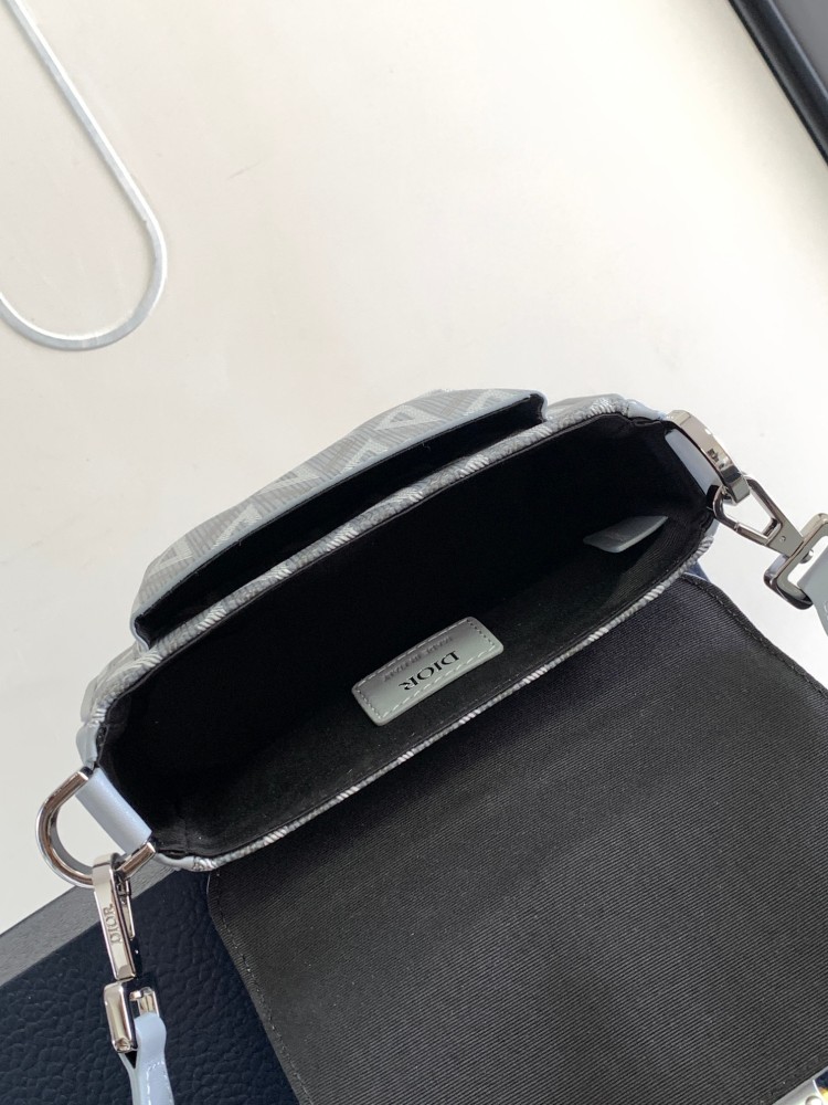 Dior manbag