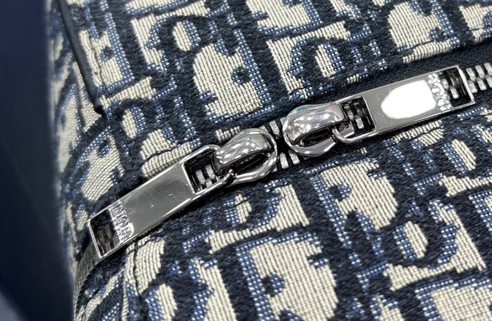 Dior manbag