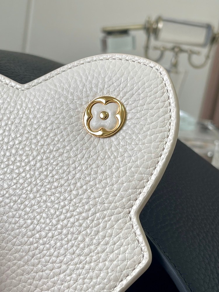 LV Capucines
