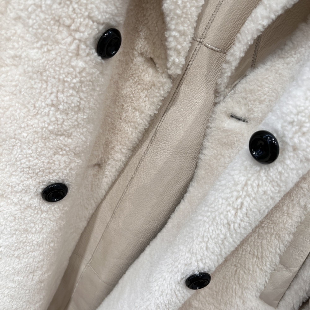 coat AAA top  leather clothing Celine 赛琳 外套 原单狠货 皮衣