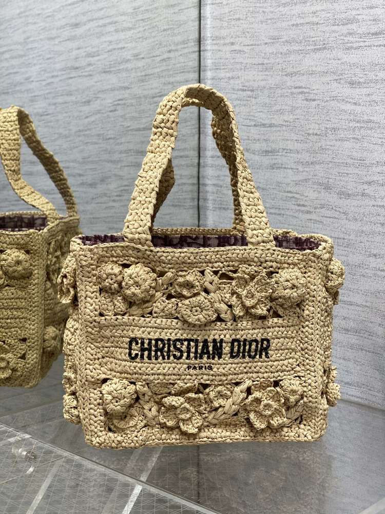 Dior Handmade bag
