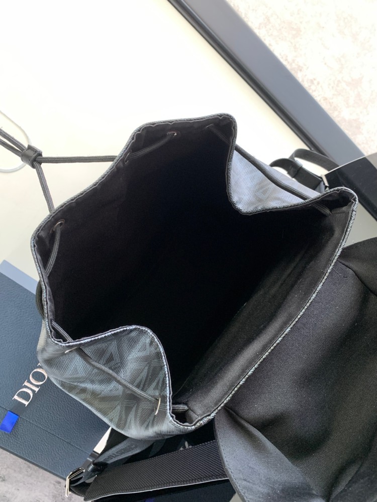 Dior manbag