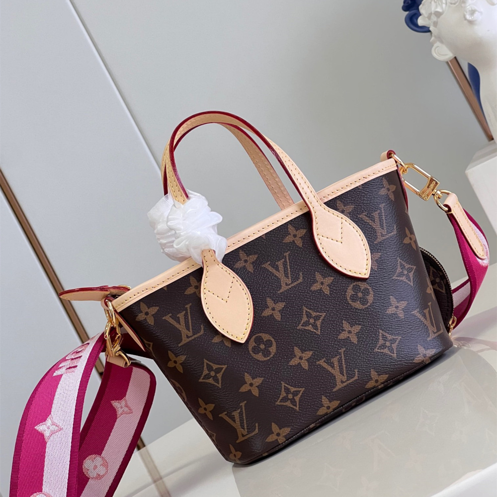 louisvuitton Neverfull  M46786