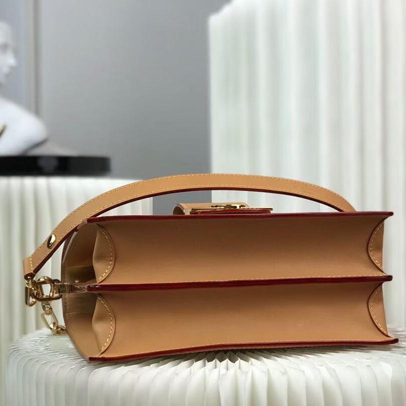 DAUPHINE Nicolas Dauphine LV