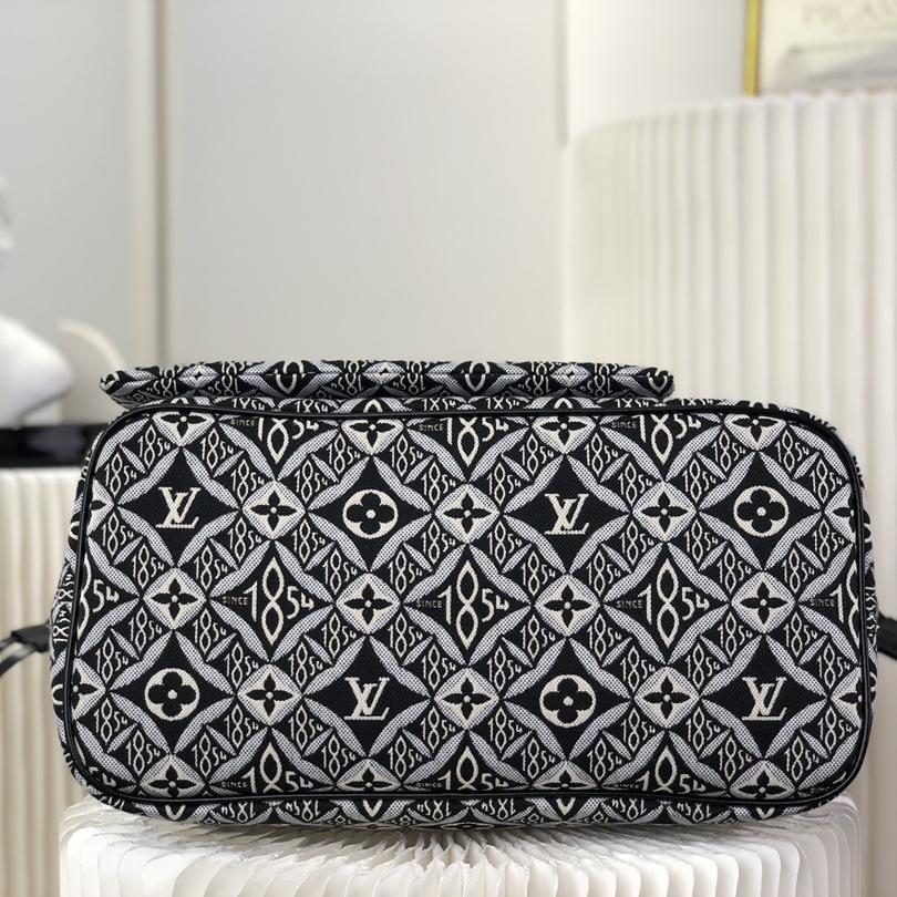 NEVERFULL Nicolas Neverfull Monogram LV