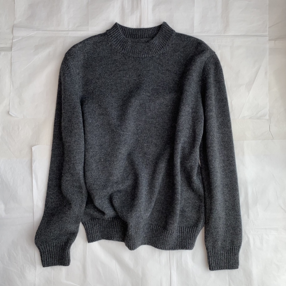 sweater MIUMIU