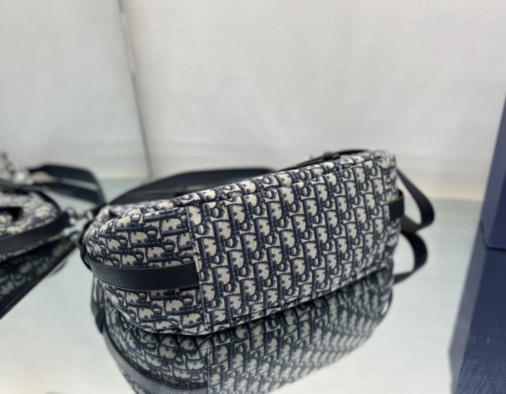 Dior manbag