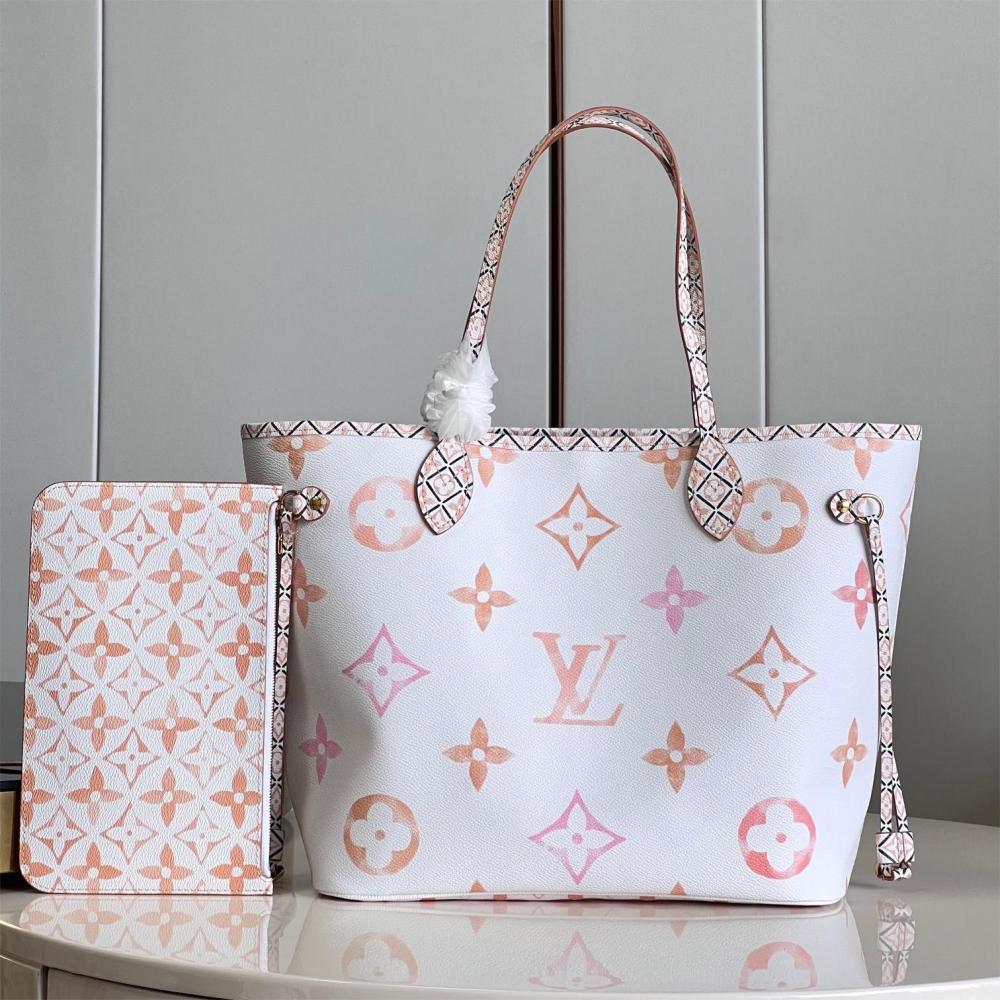 LV   Neverfull M22980