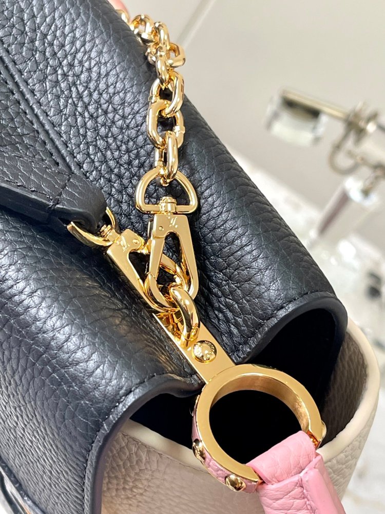 LV Capucines