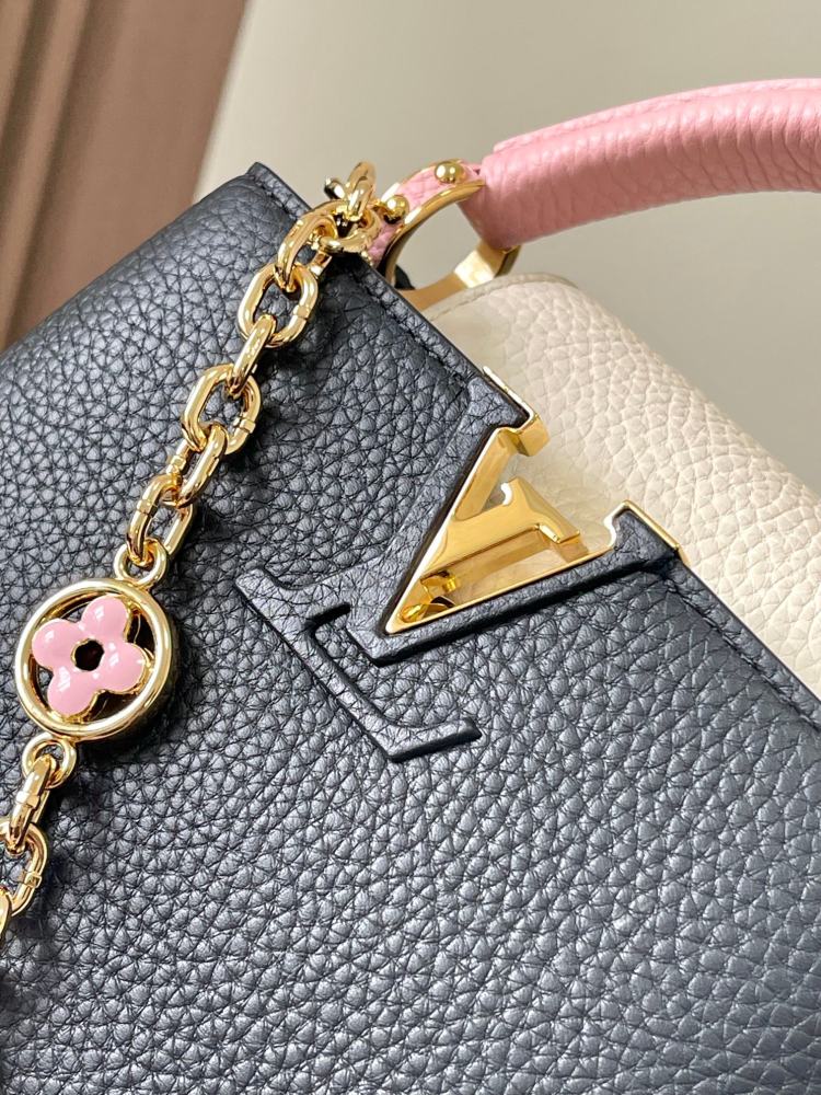 LV Capucines