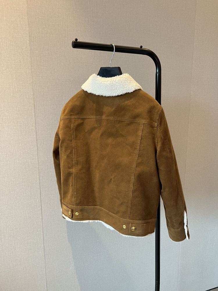 AAA top  Down jacket/cotton jacket Celine 赛琳 原单狠货 羽绒服/棉服