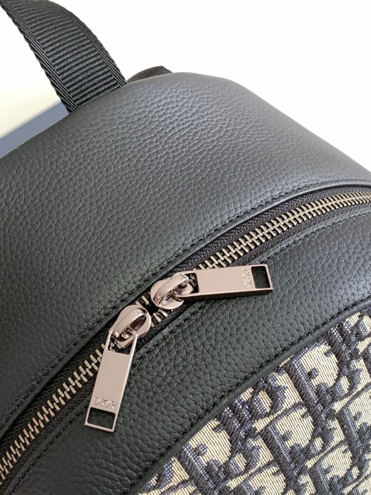 Dior manbag