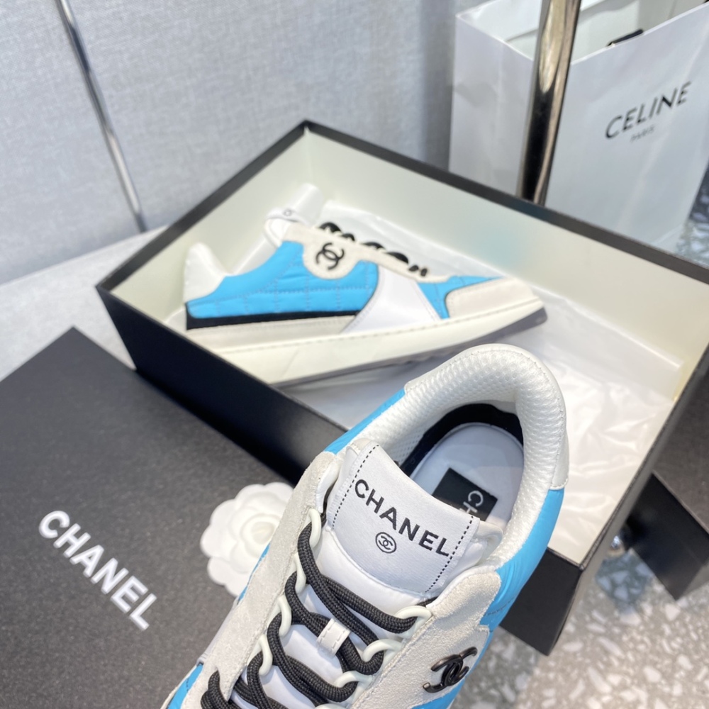 chanel Chanel Bling size  小香运动