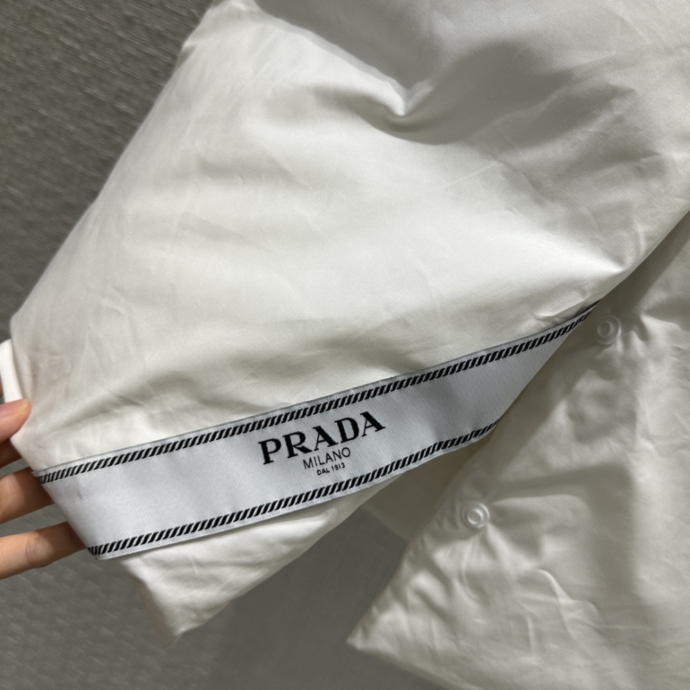 AAA top  Prada普拉达半裙（长裙/短裙）  原单狠货