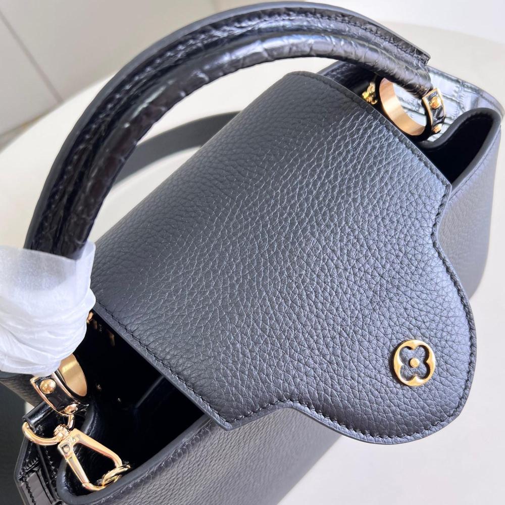 Capucines size 31.5x20x11