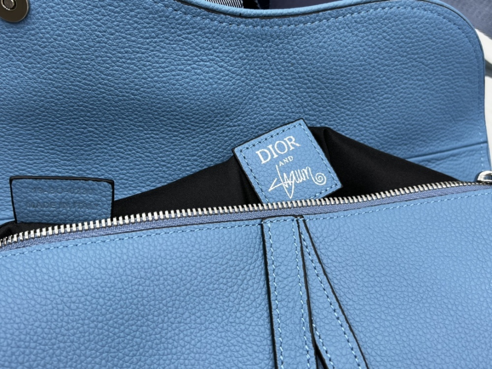 Dior manbag